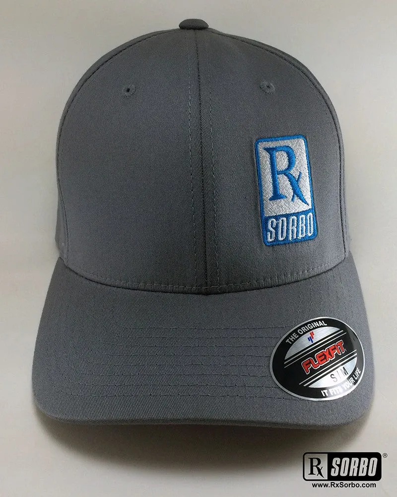 RxSorbo FlexFit Hat