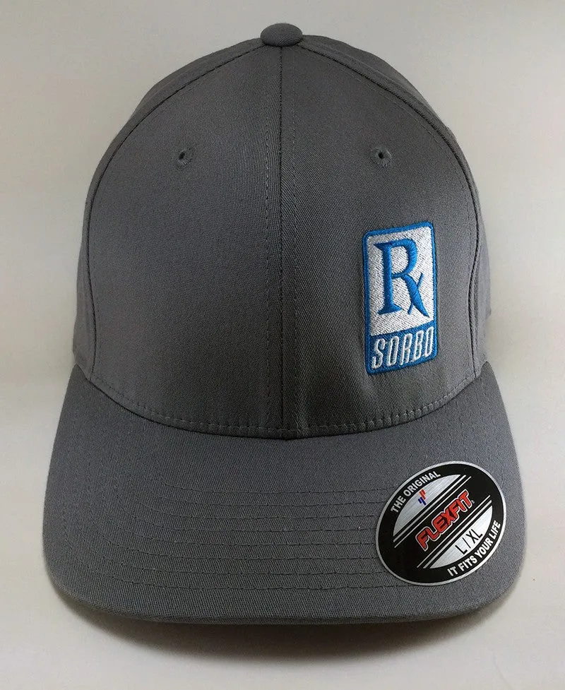 RxSorbo FlexFit Hat