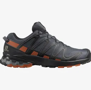 Salomon Men's XA Pro 3D v8 GTX Wide Shoes Size 14