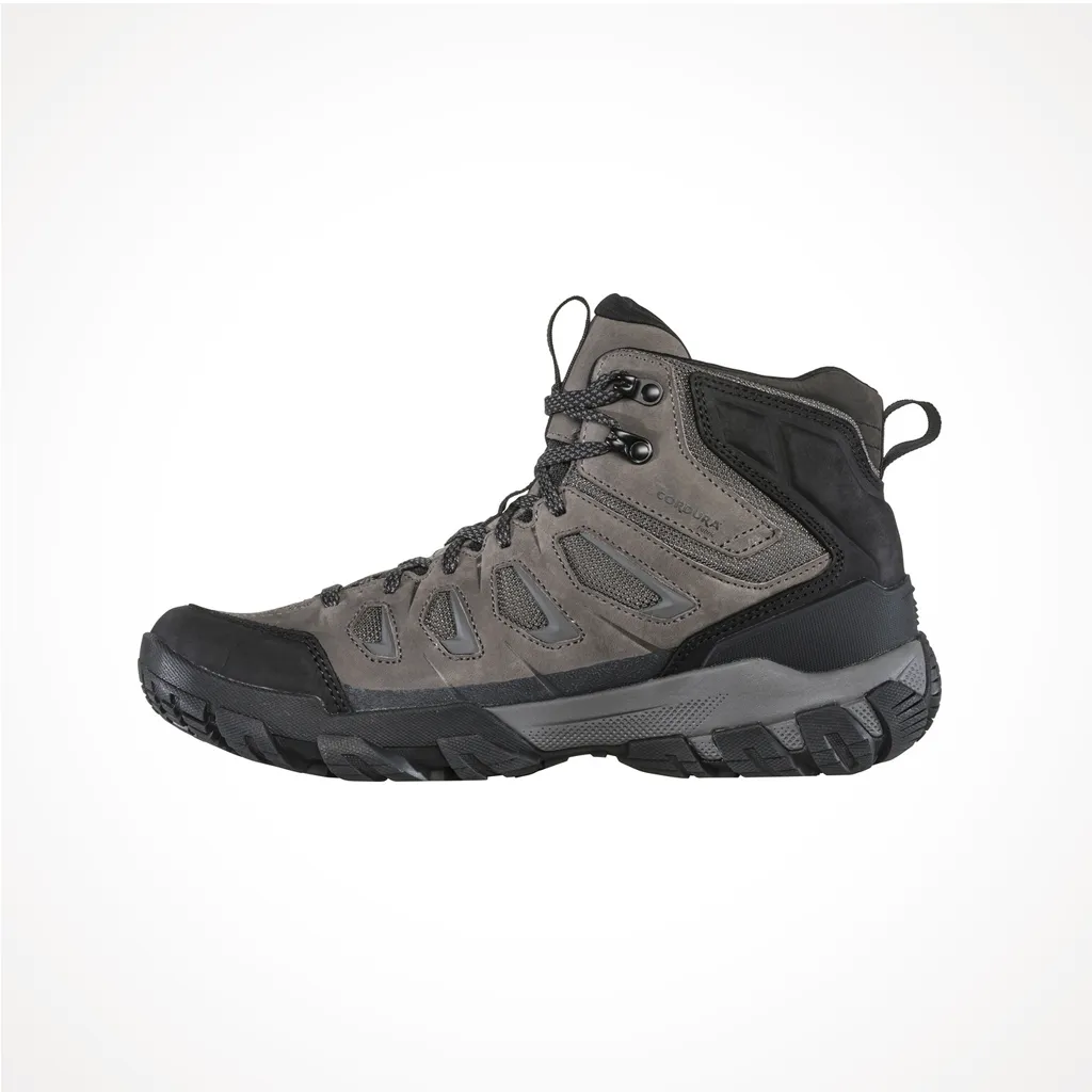 Sawtooth X Mid Waterproof — Men's