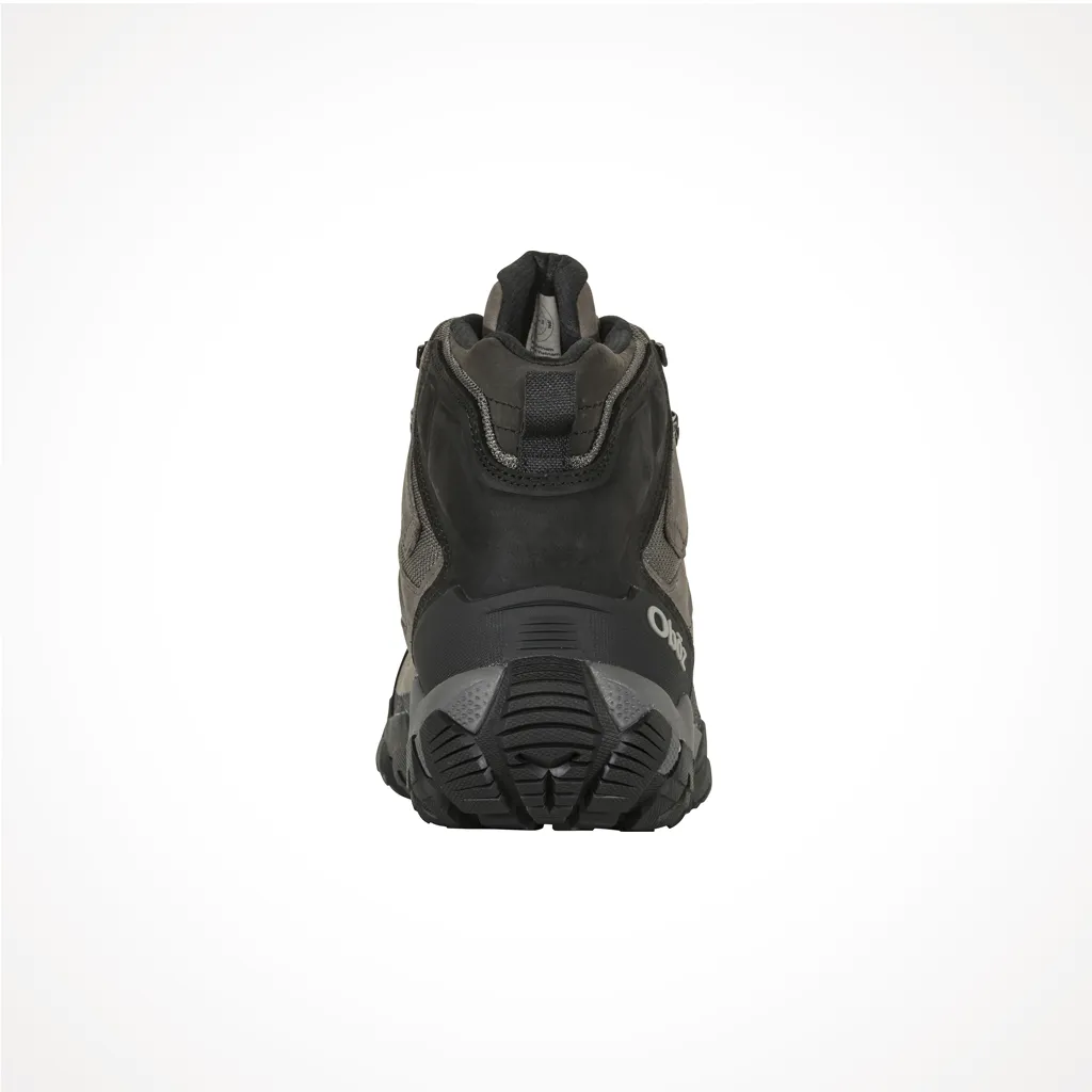 Sawtooth X Mid Waterproof — Men's
