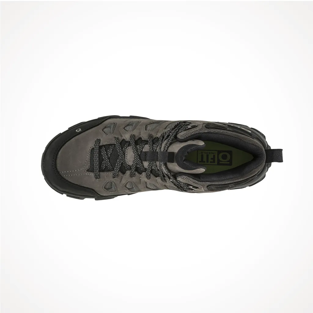 Sawtooth X Mid Waterproof — Men's