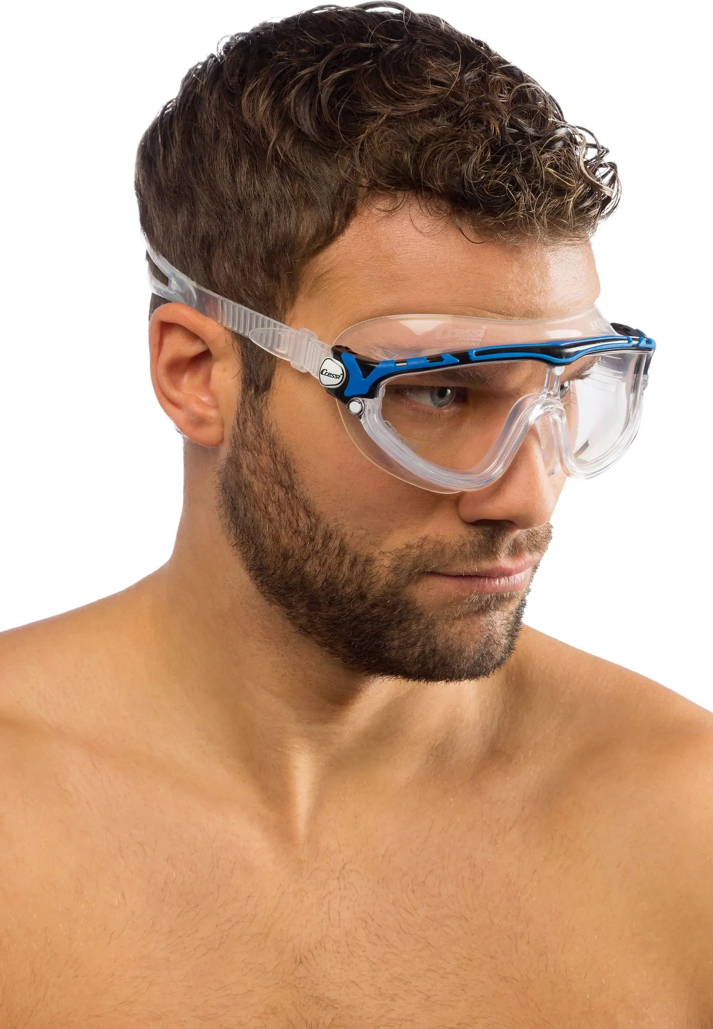 Skylight Swim Goggles