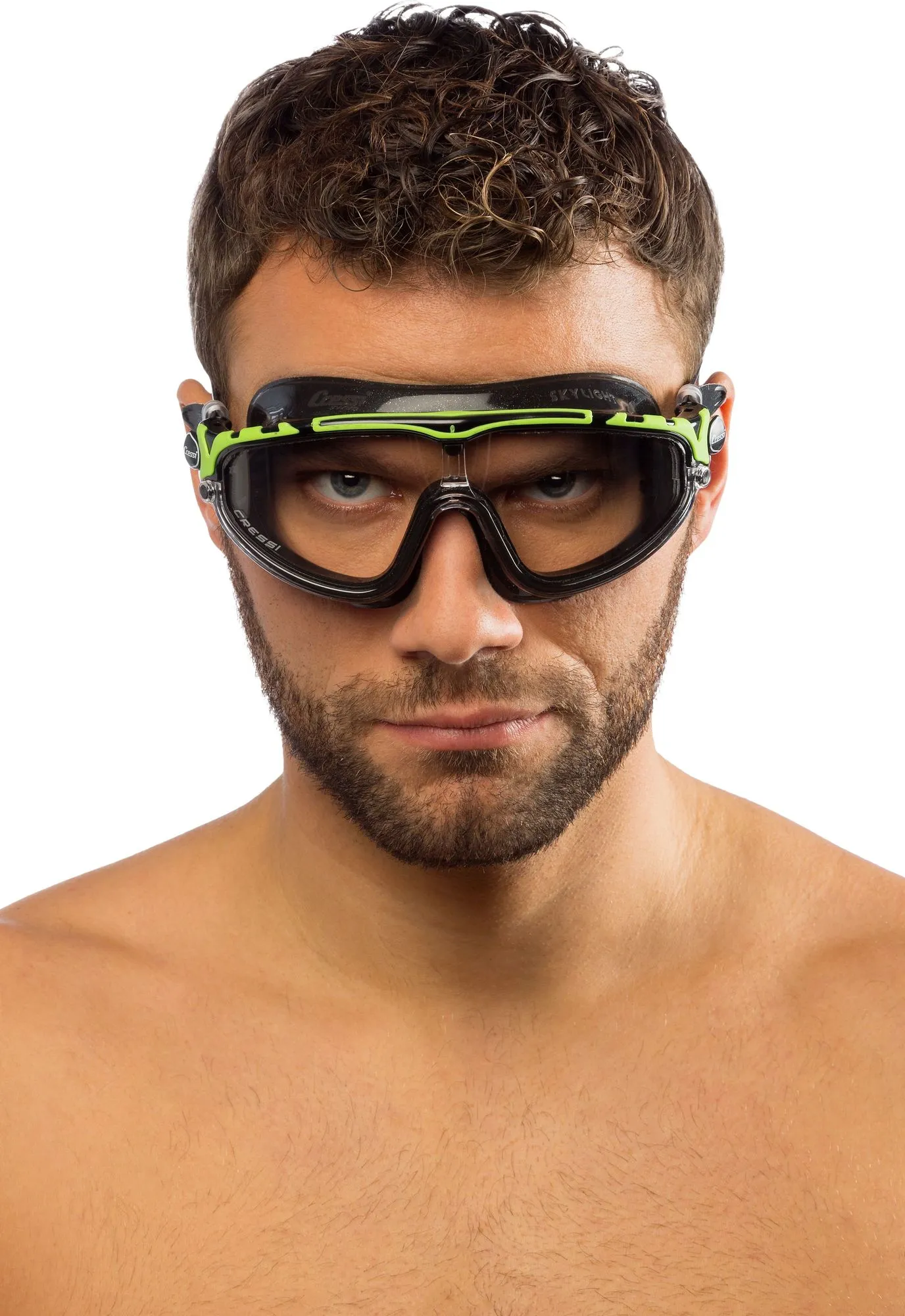 Skylight Swim Goggles