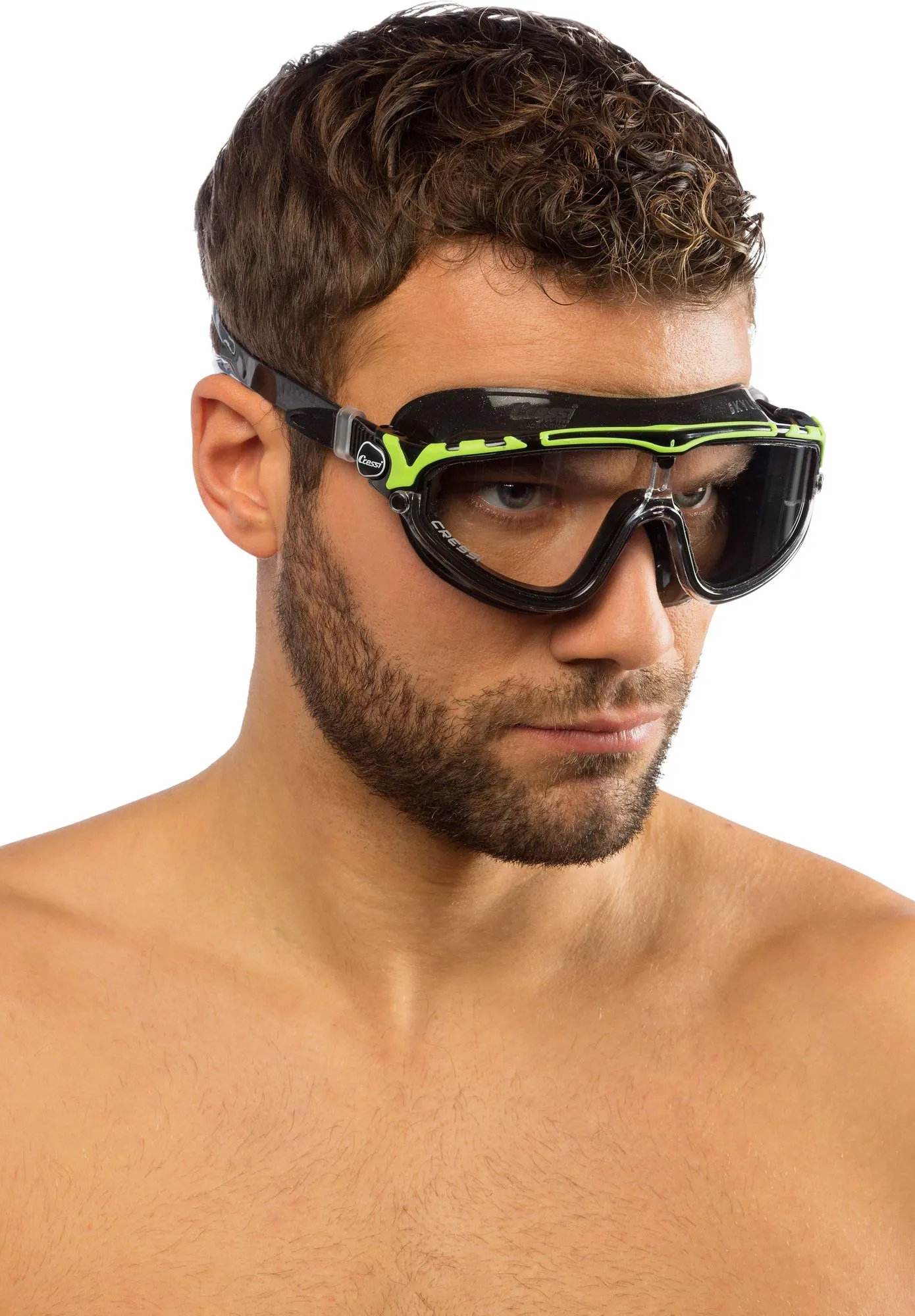 Skylight Swim Goggles
