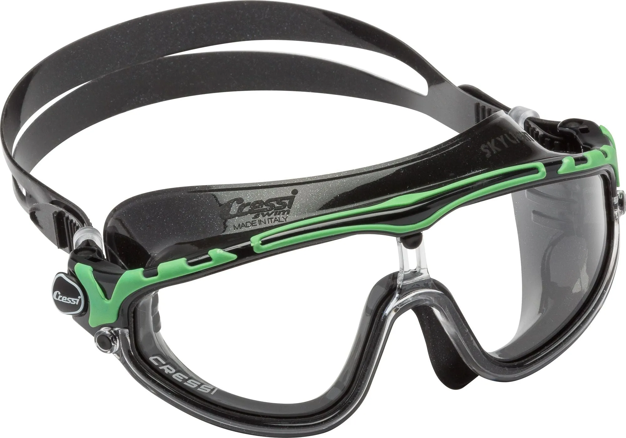 Skylight Swim Goggles