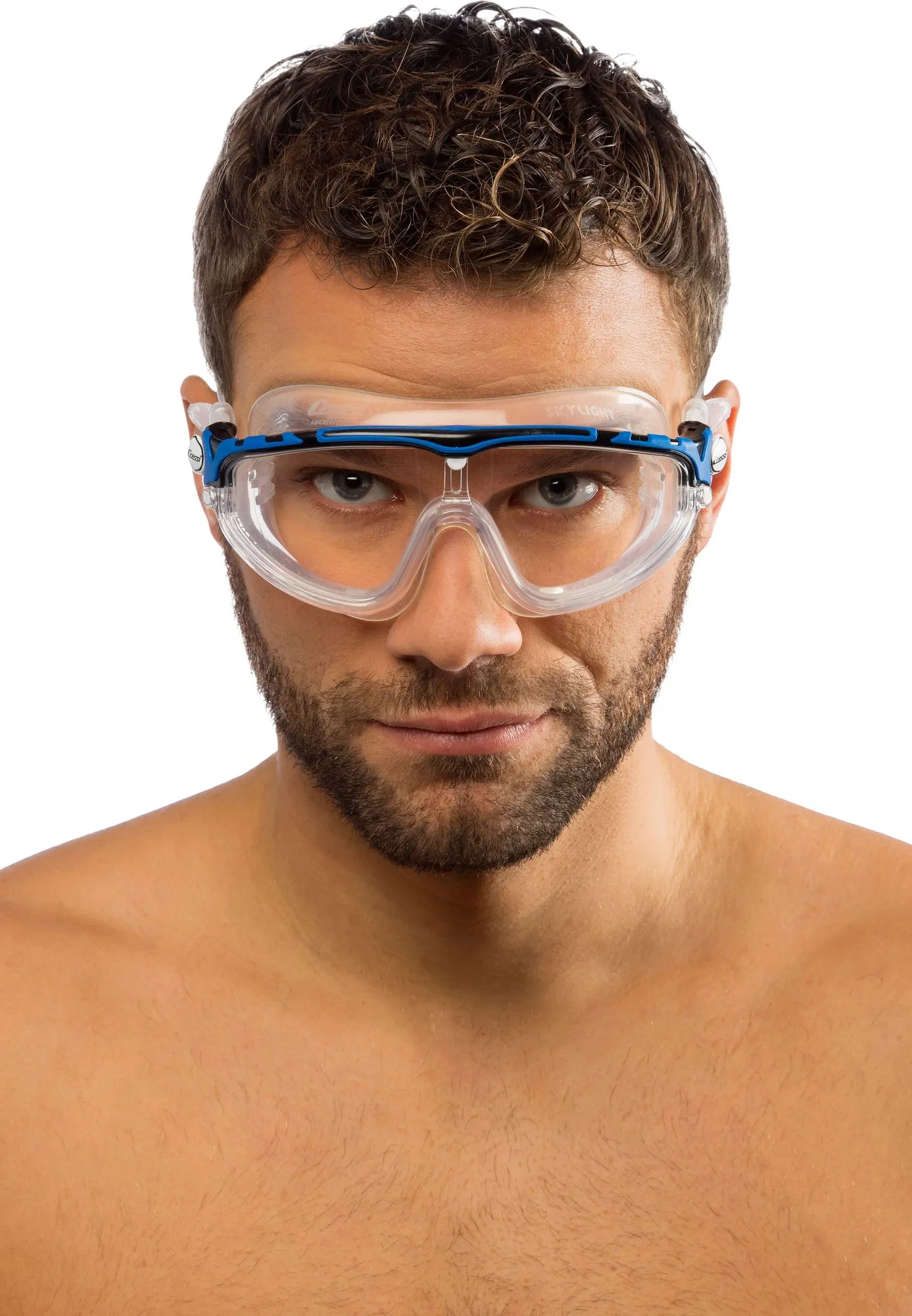 Skylight Swim Goggles