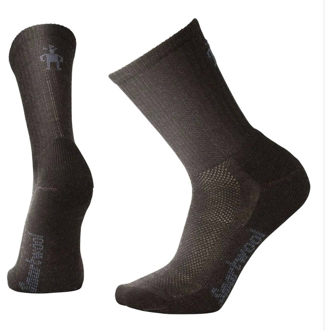 Smartwool Hike Ultra Light Crew Sock - Men's