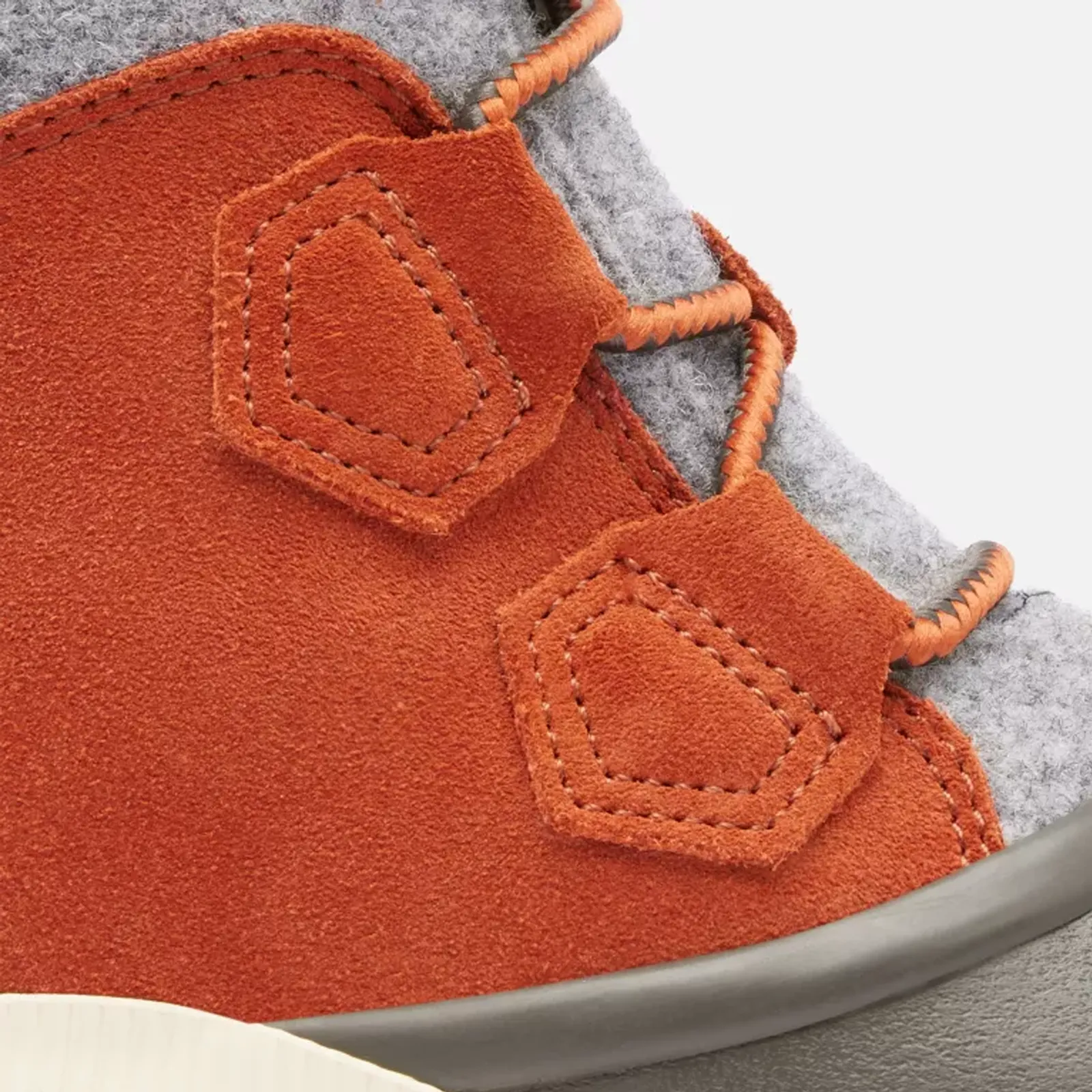 Sorel Out 'N About IV Waterproof Classic Ankle Boot (Women) - Sanguine/Jet