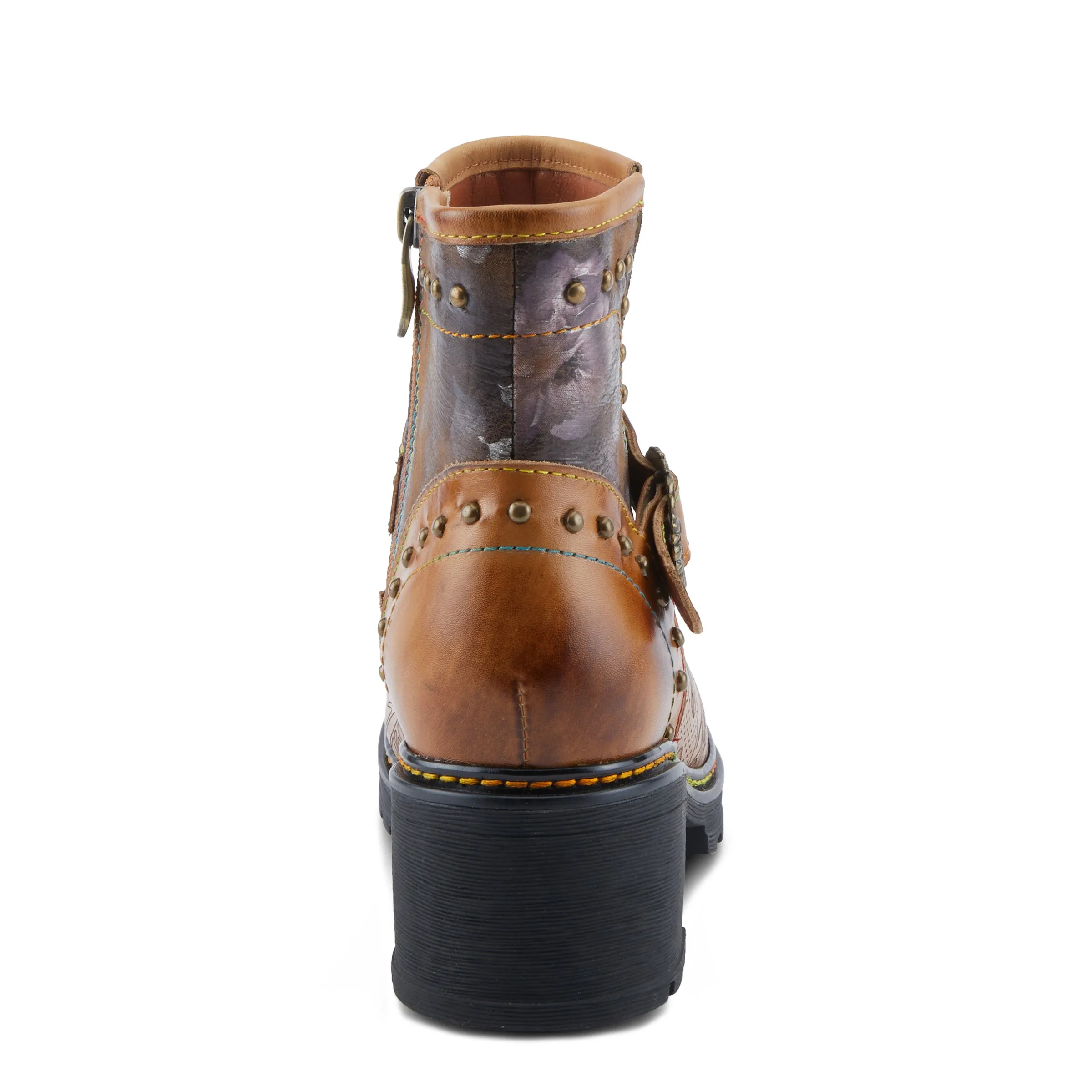 Spring Step Shoes L'Artiste Branchout Boots