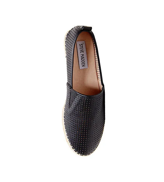 STEVE MADDEN Chopur Black