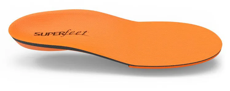 Superfeet ORANGE Insoles