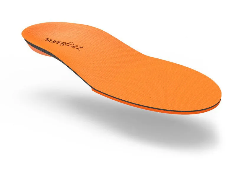 Superfeet ORANGE Insoles
