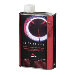 SuperFuel™ 1qt