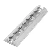 Surface Angle L Track & Fitting | LT2