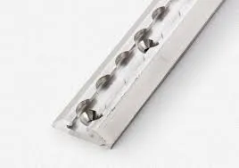 Surface Angle L Track & Fitting | LT2