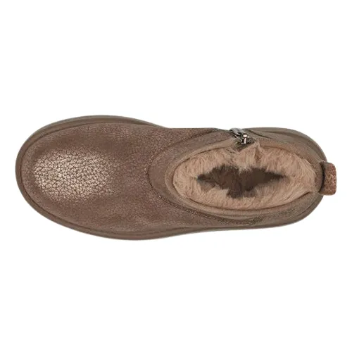 Tamaris  Platform Ankle Boots - 26027-43 - Bronze