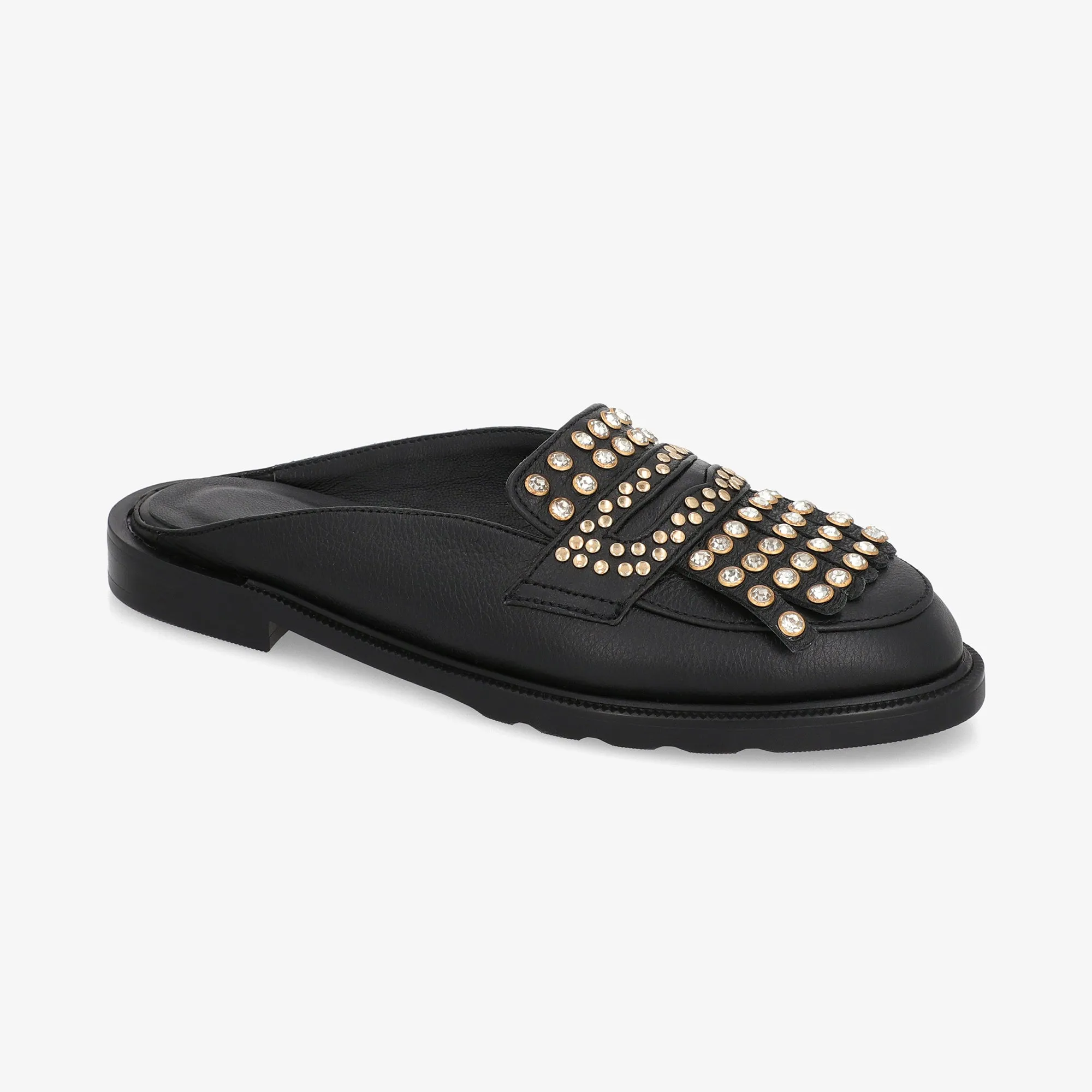The Loafer Edit '24 - Sia