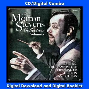 THE MORTON STEVENS COLLECTION: VOLUME 2