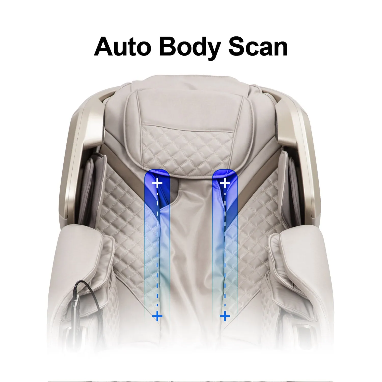 Titan Elite 3D Massage Chair