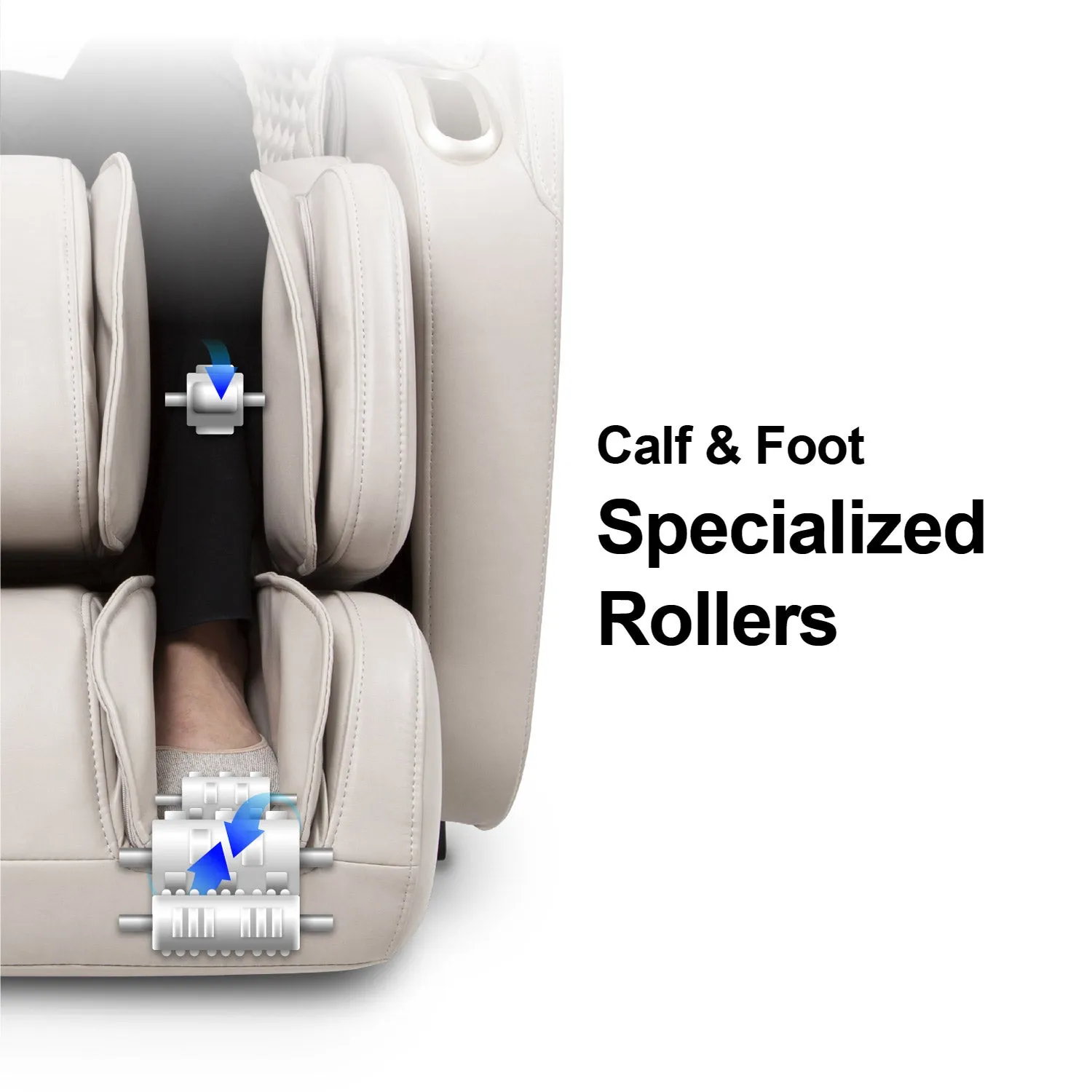 Titan Elite 3D Massage Chair