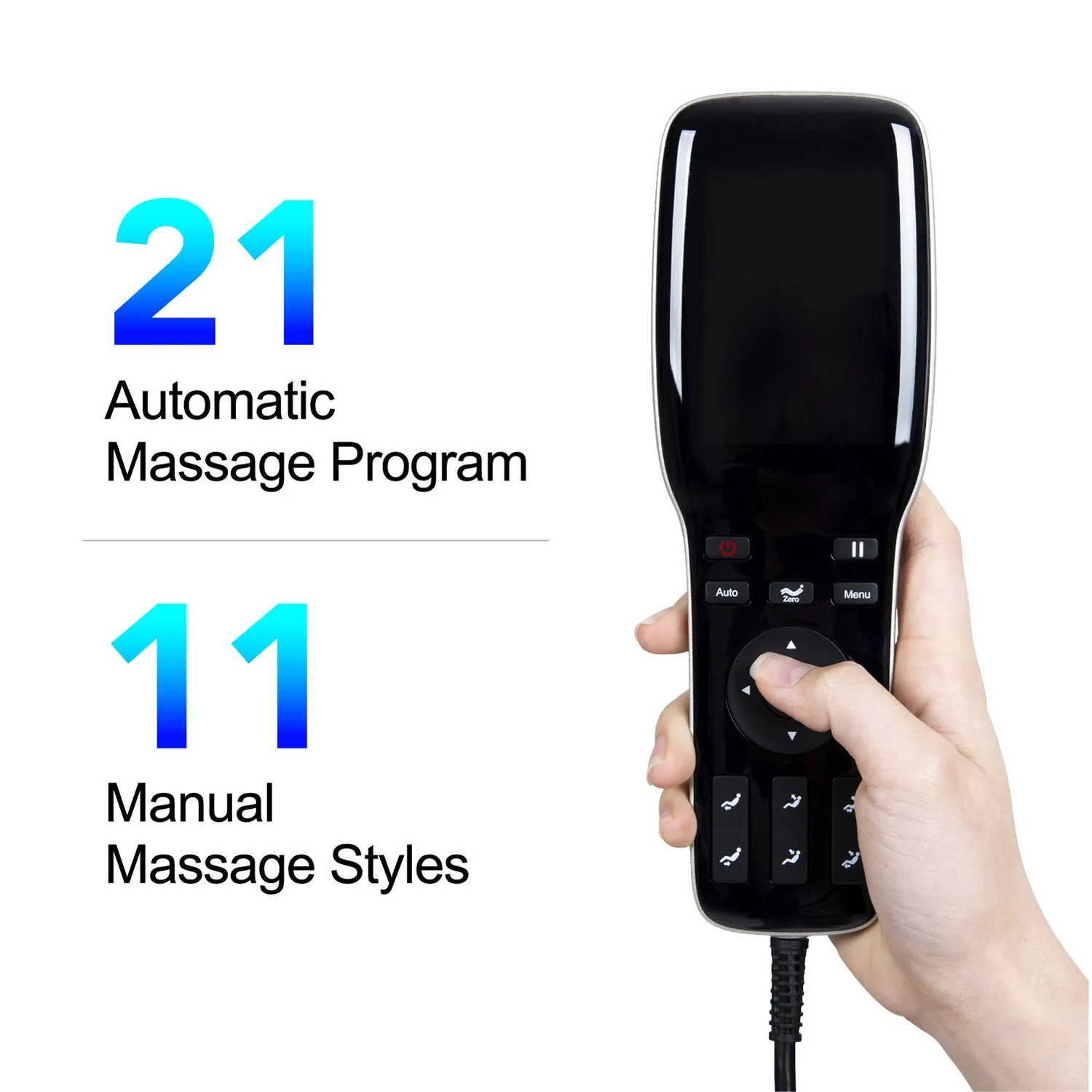 Titan Elite 3D Massage Chair