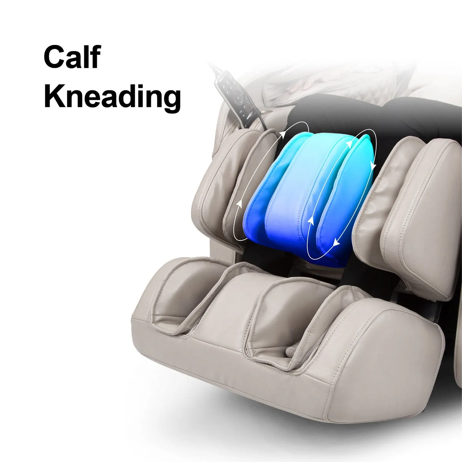 Titan Elite 3D Massage Chair