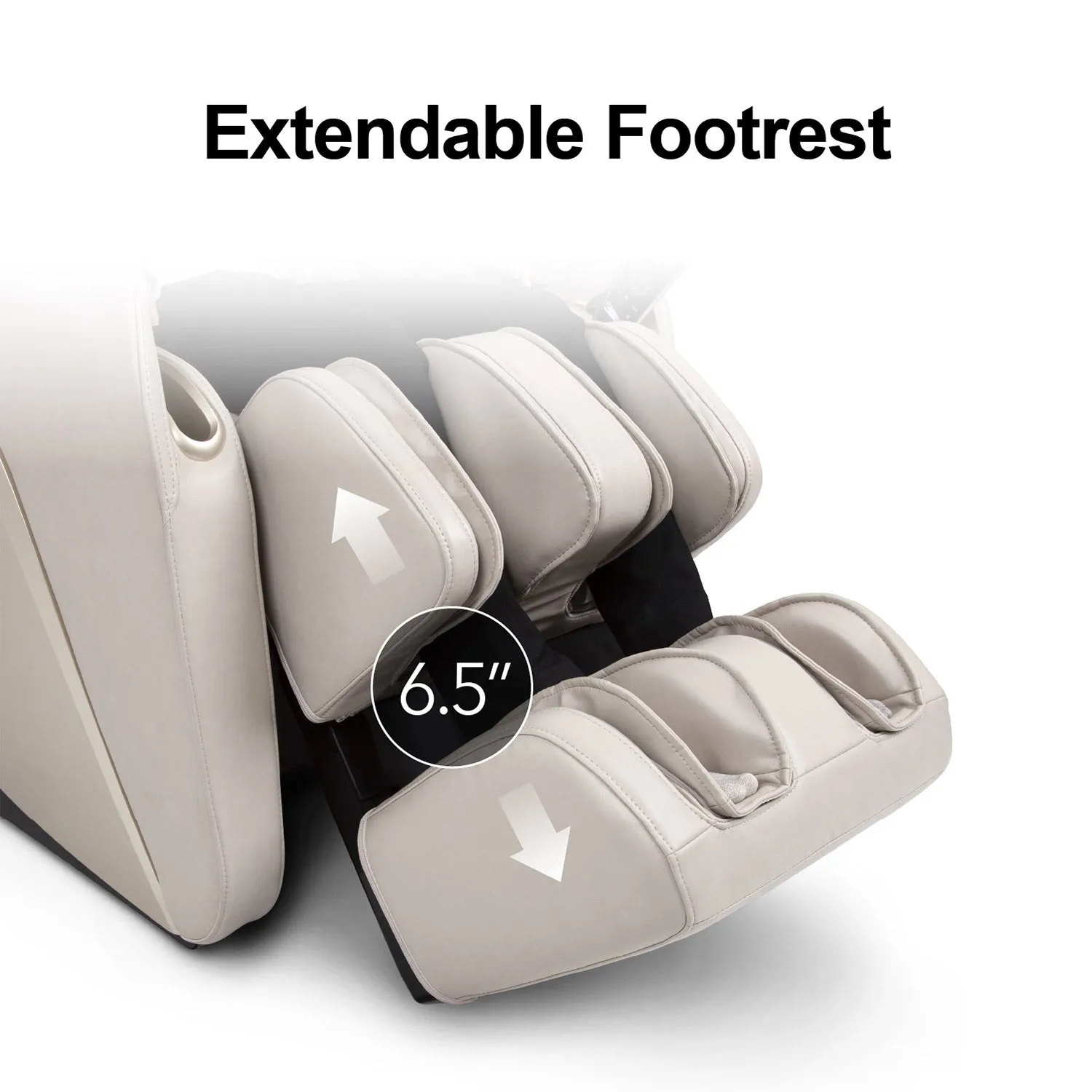 Titan Elite 3D Massage Chair