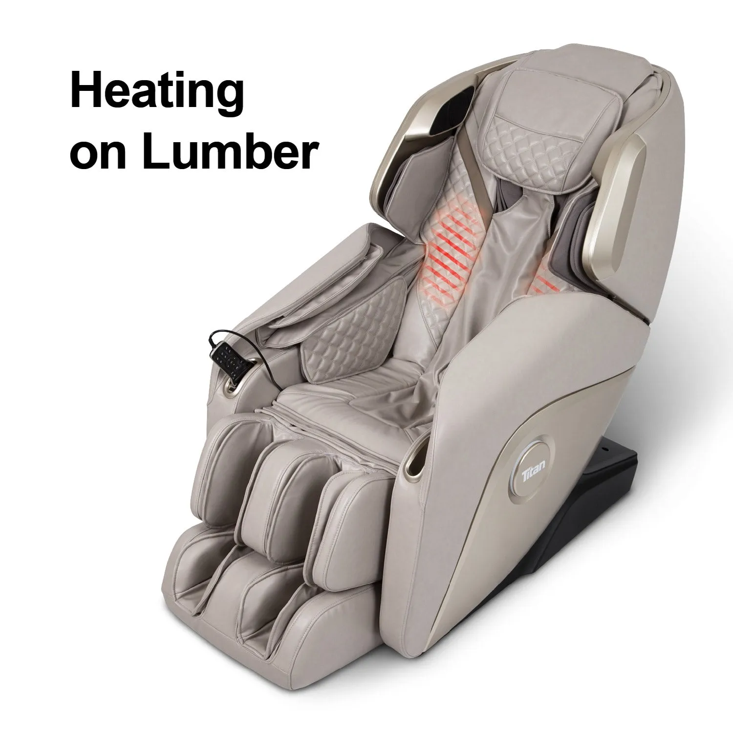 Titan Elite 3D Massage Chair