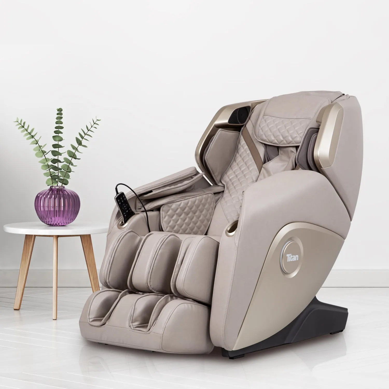 Titan Elite 3D Massage Chair