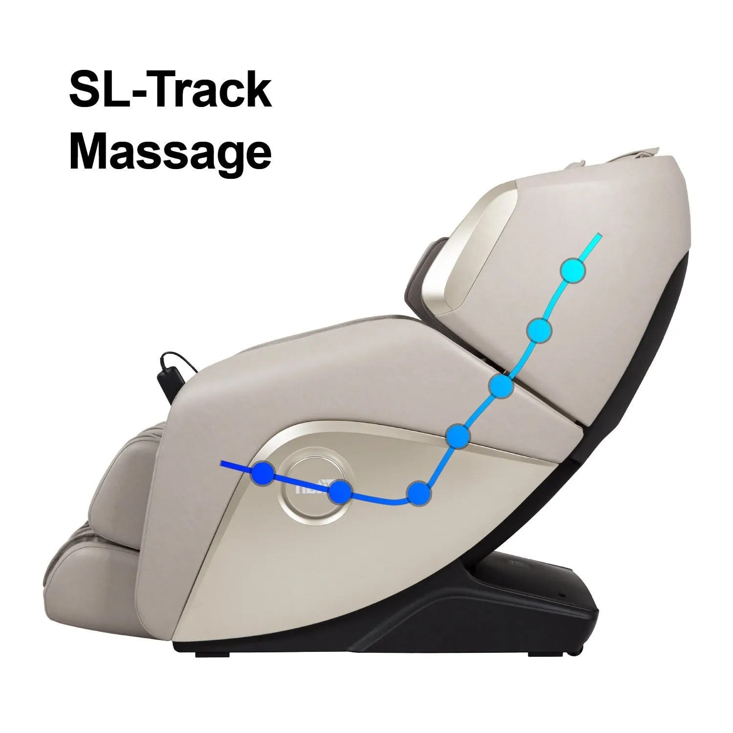 Titan Elite 3D Massage Chair