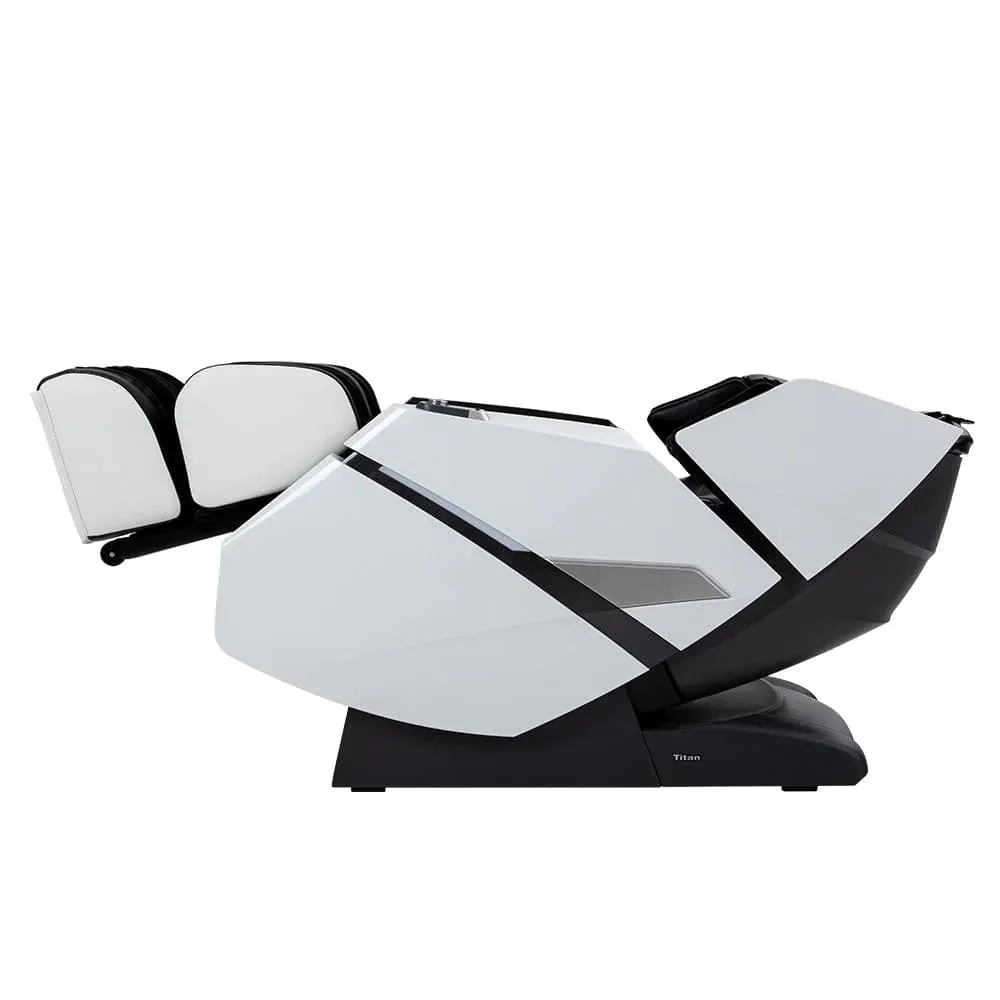 Titan Summit Flex SL-Track Massage Chair