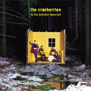 To The Faithful Departed (Expanded Reissue Edition) (Deluxe Remaster) (Import)