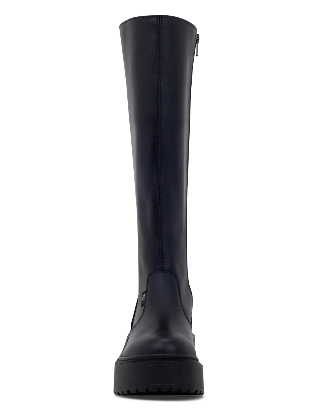 TROUPE WIDE CALF