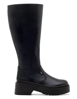 TROUPE WIDE CALF