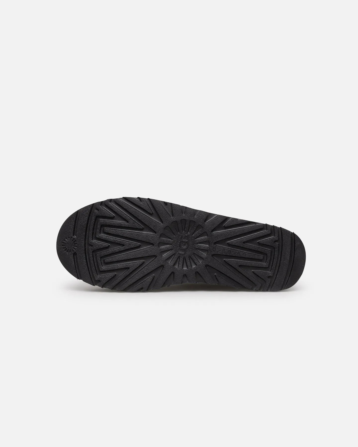 Ugg Boots Women's Classic Ultra Mini Platform Black