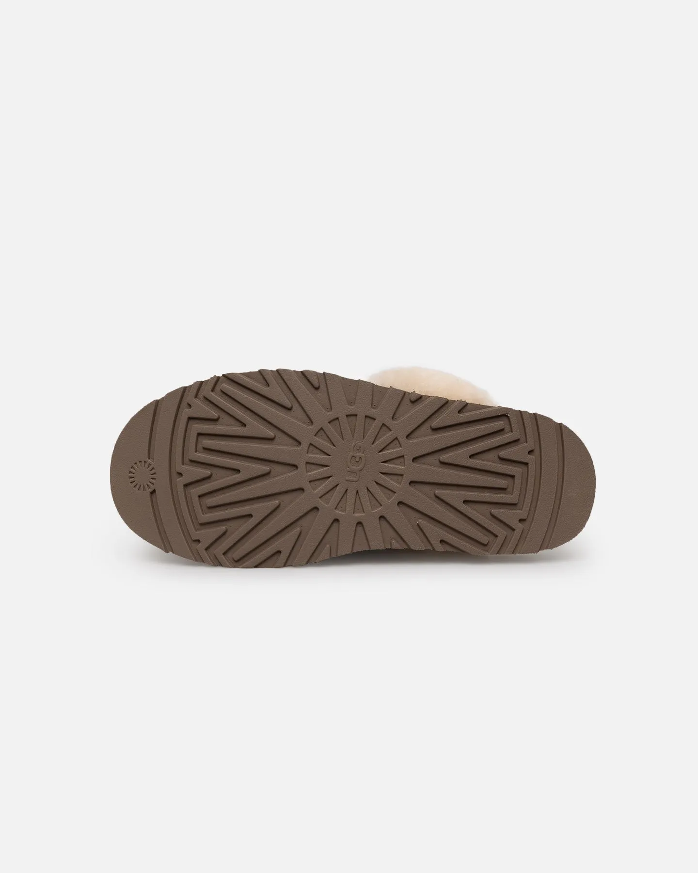 Ugg Boots Women's Disquette Chestnut