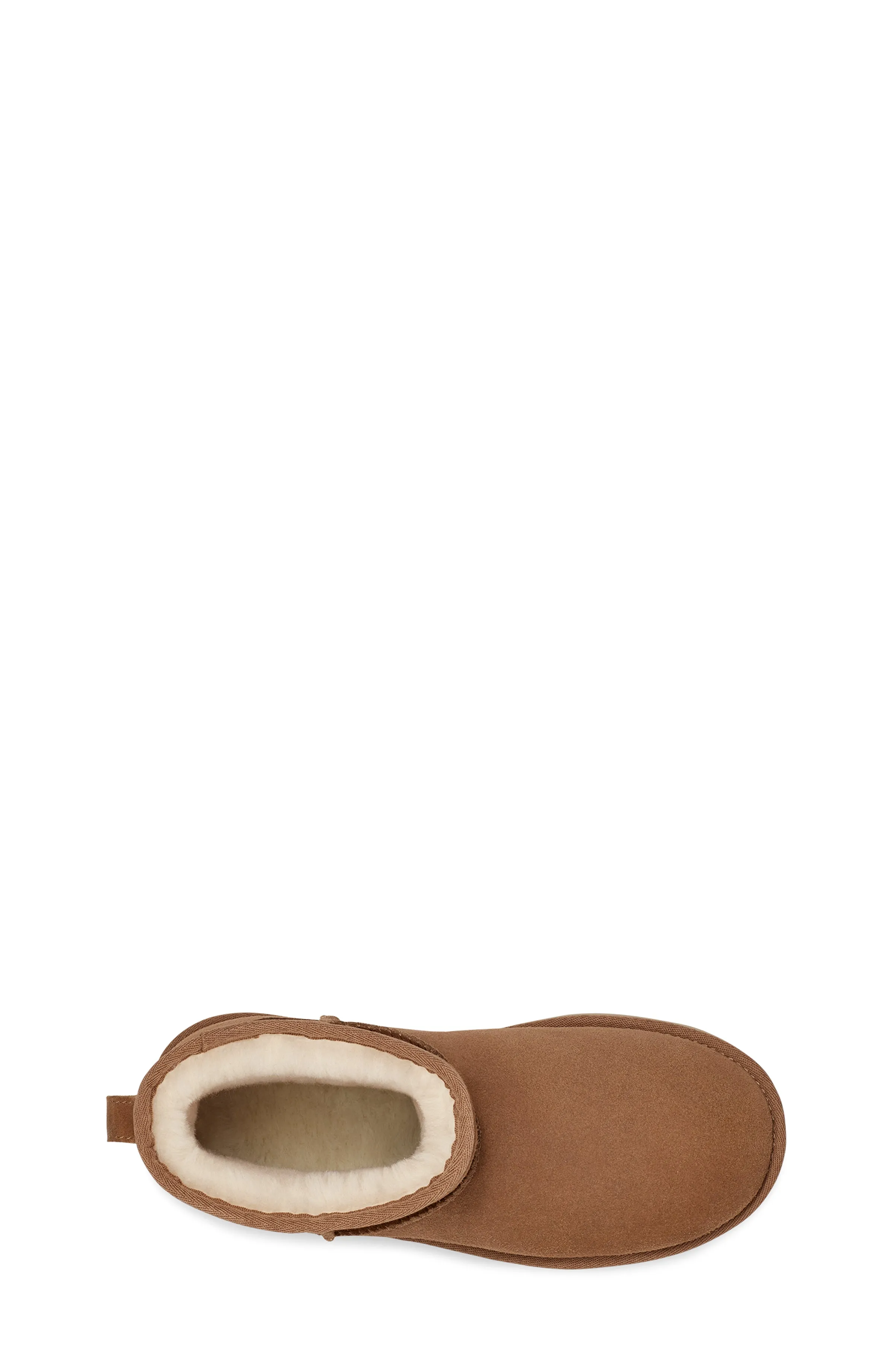 UGG Classic Mini Platform