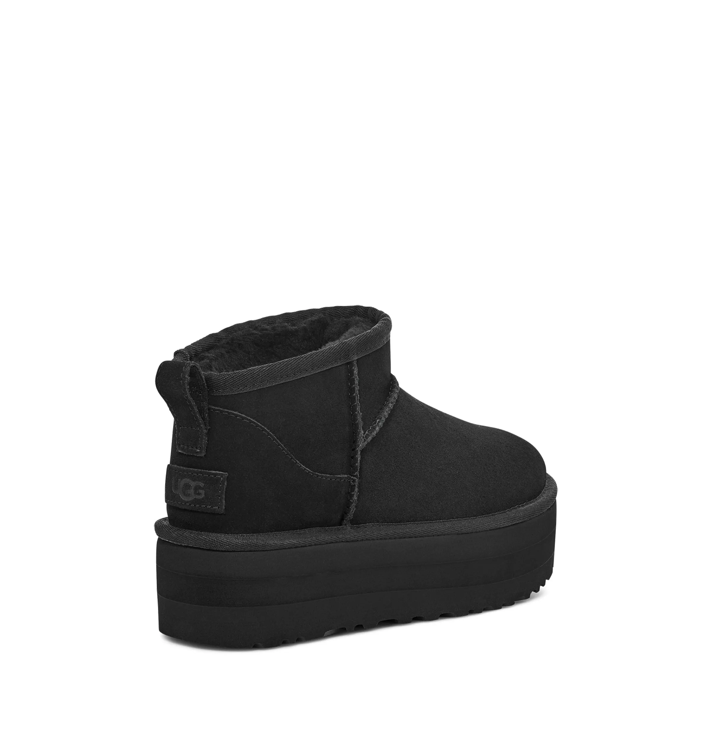 UGG Classic Ultra Mini Platform