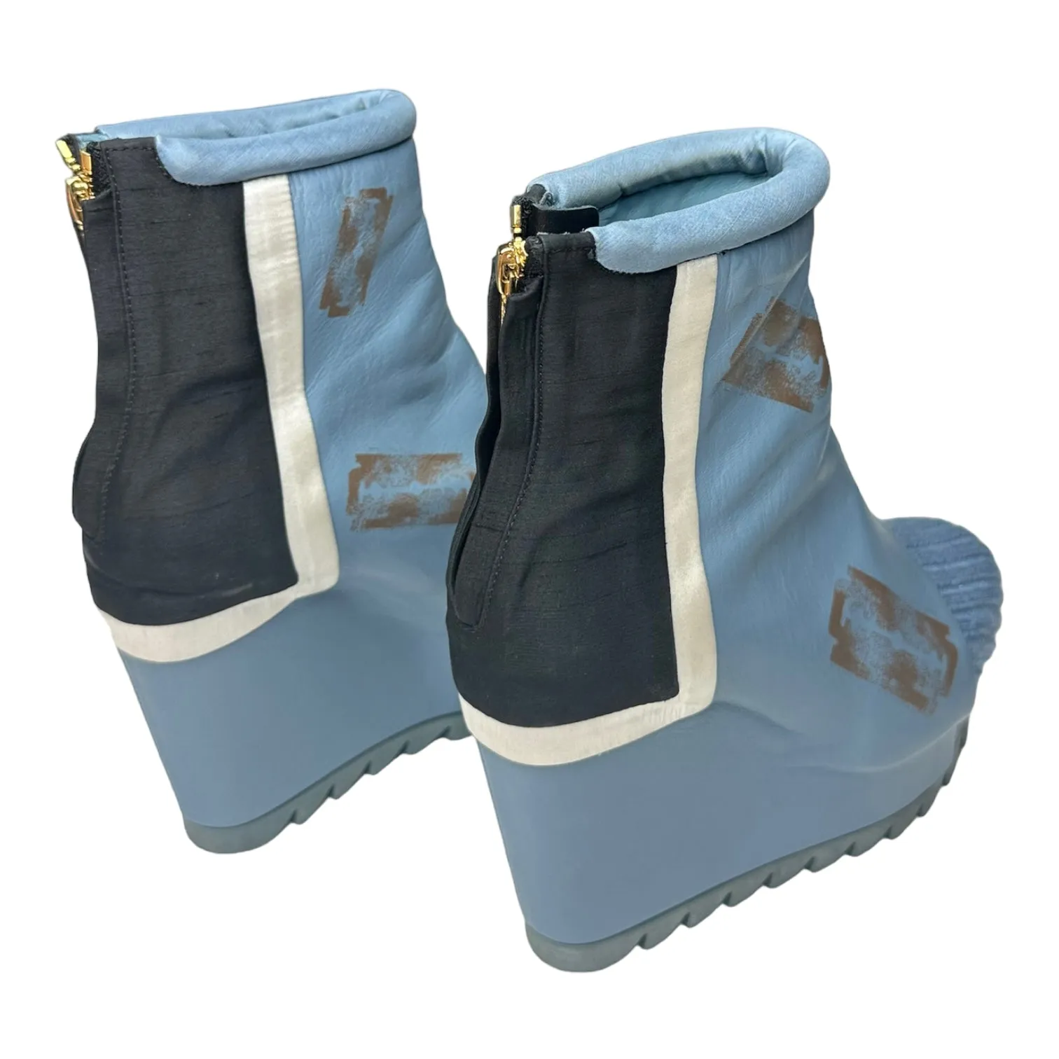 Undercover F/W20 Platform Boots [7.5]
