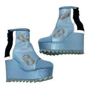 Undercover F/W20 Platform Boots [7.5]