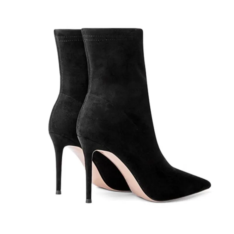 Veltique Croctex Wedding Boots