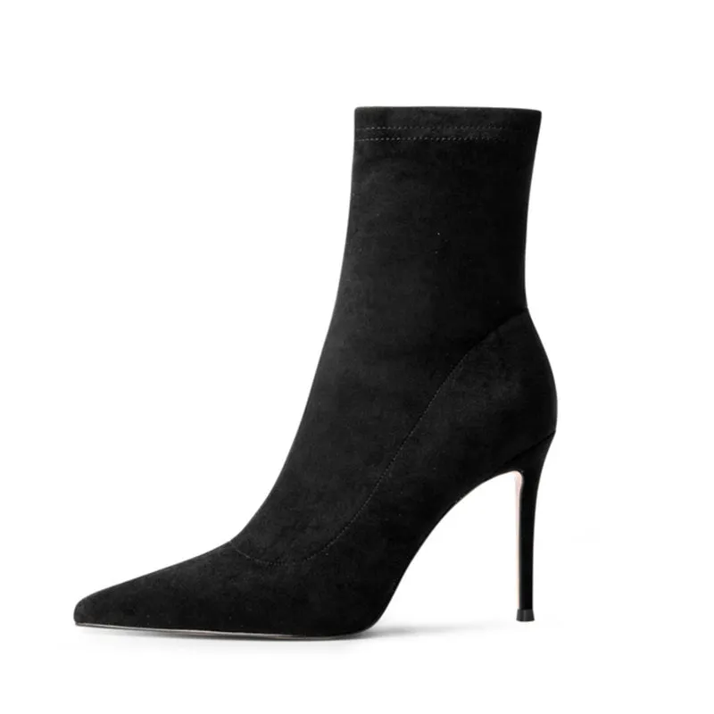 Veltique Croctex Wedding Boots