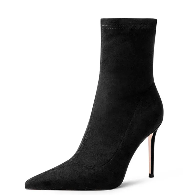 Veltique Croctex Wedding Boots