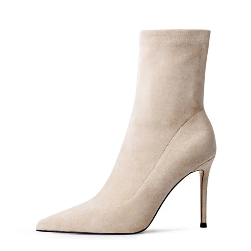 Veltique Croctex Wedding Boots