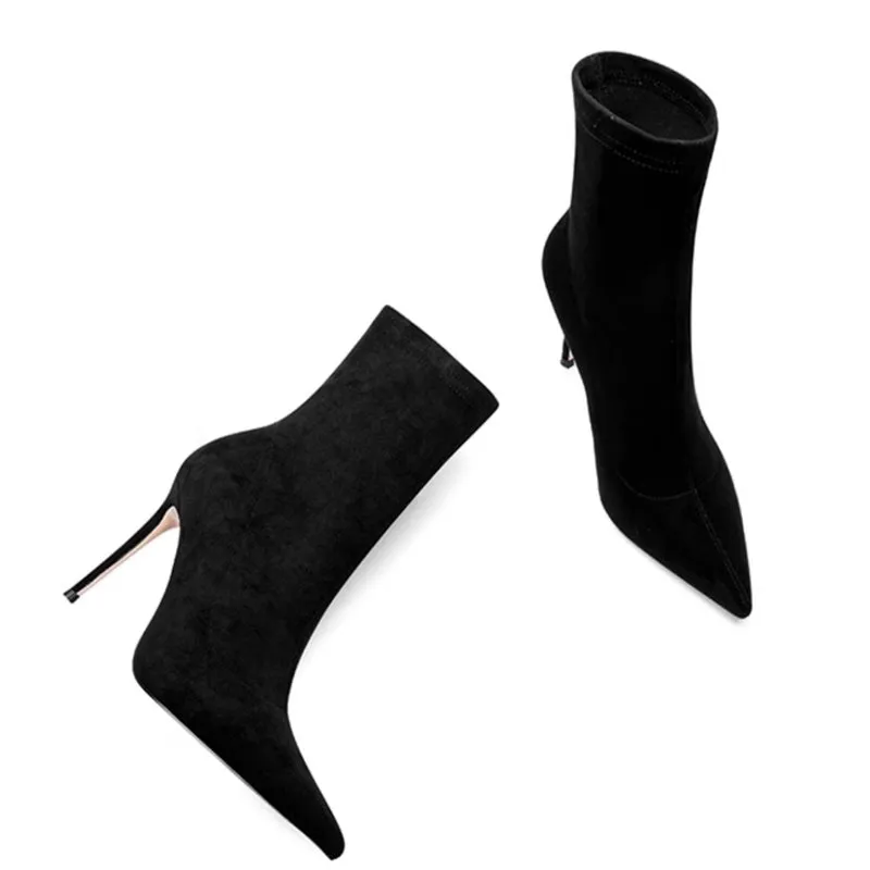 Veltique Croctex Wedding Boots