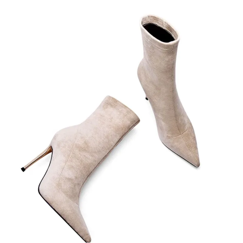 Veltique Croctex Wedding Boots