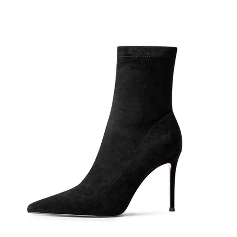 Veltique Croctex Wedding Boots