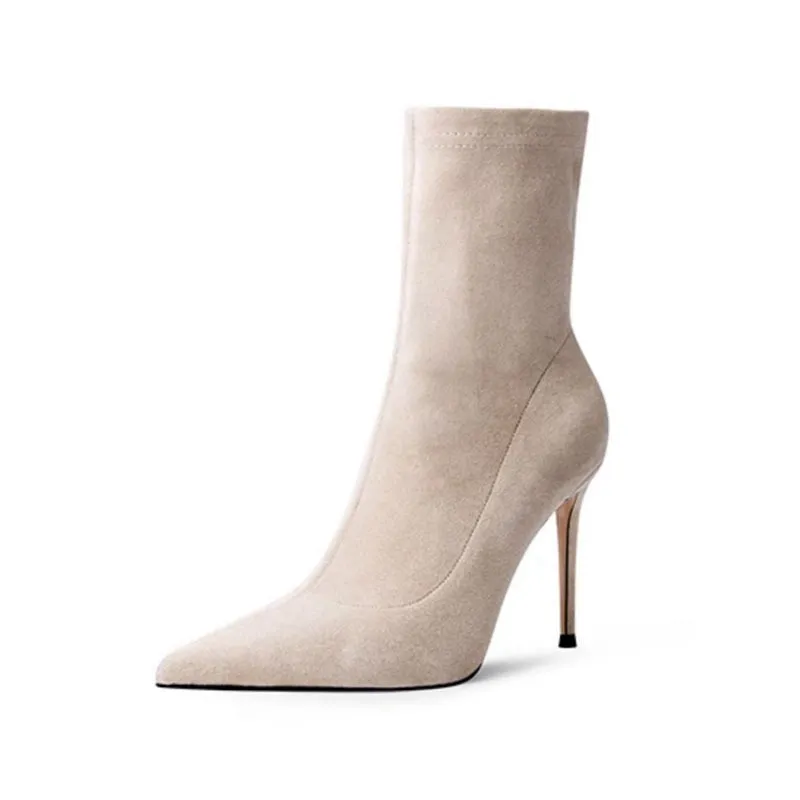 Veltique Croctex Wedding Boots