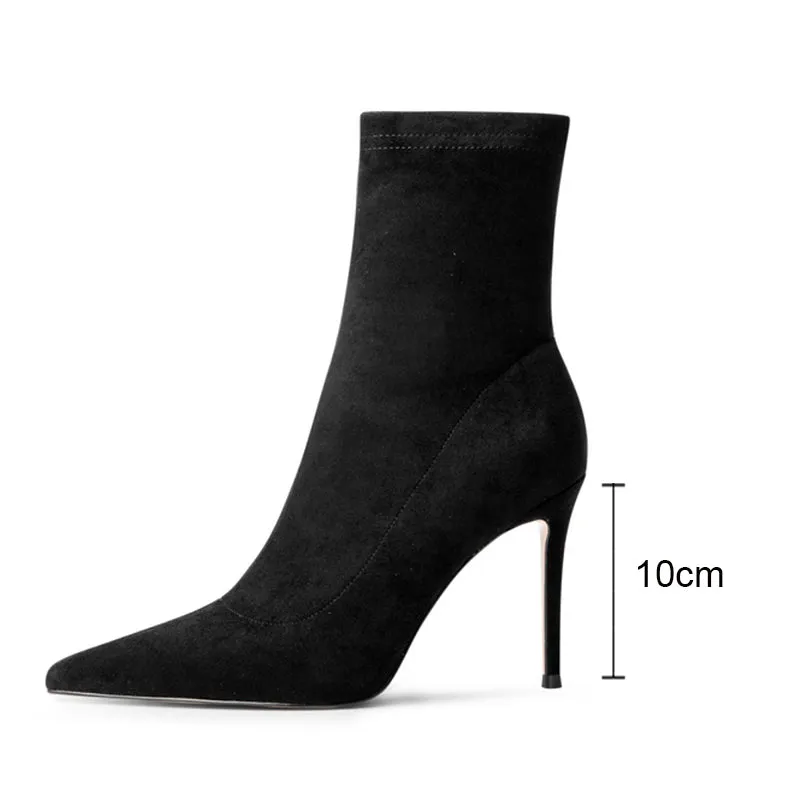 Veltique Croctex Wedding Boots